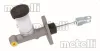 Geberzylinder, Kupplung METELLI 55-0199
