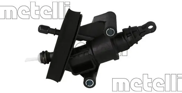 Geberzylinder, Kupplung METELLI 55-0204