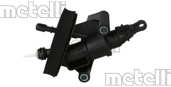 Geberzylinder, Kupplung METELLI 55-0204 Bild Geberzylinder, Kupplung METELLI 55-0204