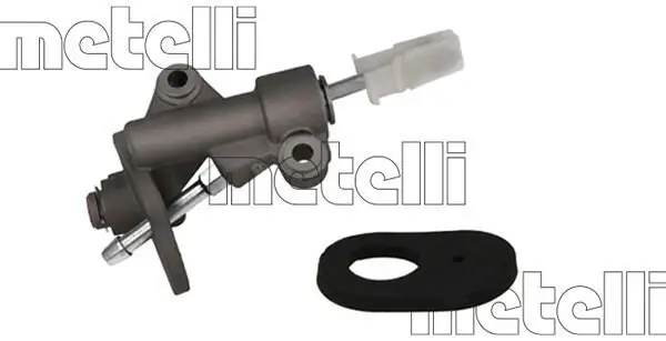 Geberzylinder, Kupplung METELLI 55-0218