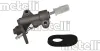 Geberzylinder, Kupplung METELLI 55-0218