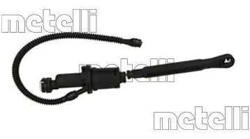 Geberzylinder, Kupplung METELLI 55-0221
