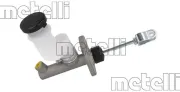 Geberzylinder, Kupplung METELLI 55-0222