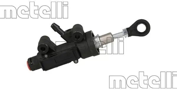 Geberzylinder, Kupplung METELLI 55-0224