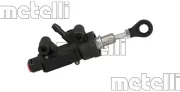 Geberzylinder, Kupplung METELLI 55-0224