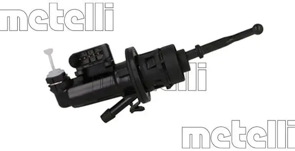 Geberzylinder, Kupplung METELLI 55-0226