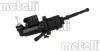 Geberzylinder, Kupplung METELLI 55-0226