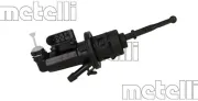 Geberzylinder, Kupplung METELLI 55-0226