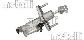 Geberzylinder, Kupplung METELLI 55-0242