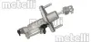 Geberzylinder, Kupplung METELLI 55-0242