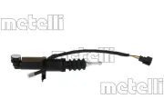 Geberzylinder, Kupplung METELLI 55-0259