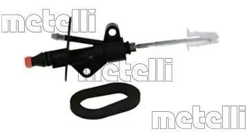 Geberzylinder, Kupplung METELLI 55-0263
