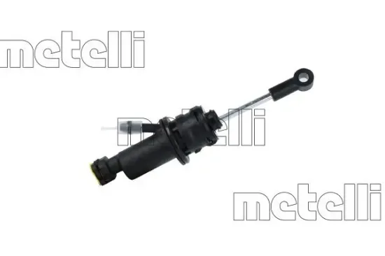 Geberzylinder, Kupplung METELLI 55-0272 Bild Geberzylinder, Kupplung METELLI 55-0272