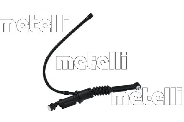 Geberzylinder, Kupplung METELLI 55-0275