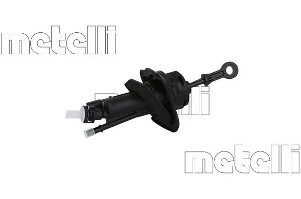 Geberzylinder, Kupplung METELLI 55-0291