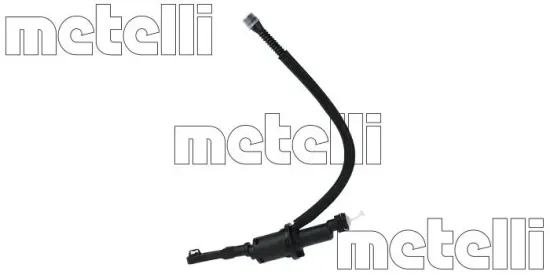 Radlagersatz Hinterachse METELLI 19-2920 Bild Radlagersatz Hinterachse METELLI 19-2920