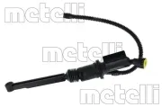 Geberzylinder, Kupplung METELLI 55-0304