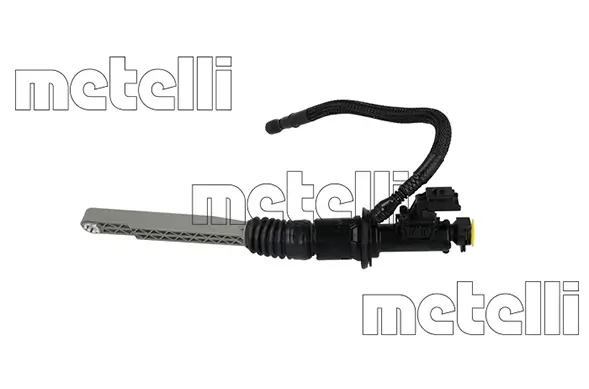 Geberzylinder, Kupplung METELLI 55-0308