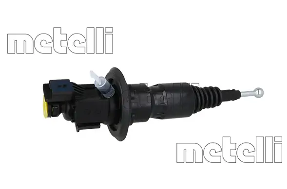 Geberzylinder, Kupplung METELLI 55-0311