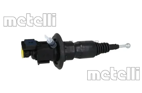 Geberzylinder, Kupplung METELLI 55-0311 Bild Geberzylinder, Kupplung METELLI 55-0311