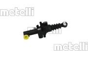 Geberzylinder, Kupplung METELLI 55-0322