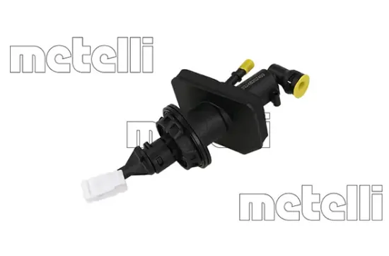 Geberzylinder, Kupplung METELLI 55-0324 Bild Geberzylinder, Kupplung METELLI 55-0324
