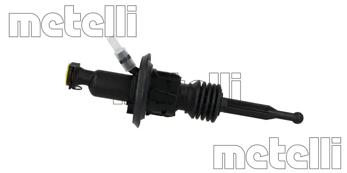 Geberzylinder, Kupplung METELLI 55-0330