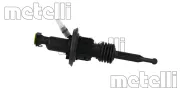 Geberzylinder, Kupplung METELLI 55-0330