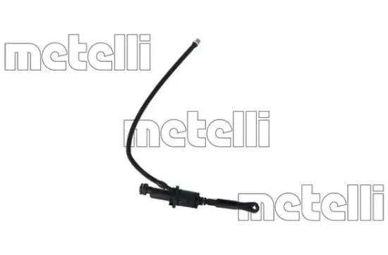 Geberzylinder, Kupplung METELLI 55-0332 Bild Geberzylinder, Kupplung METELLI 55-0332