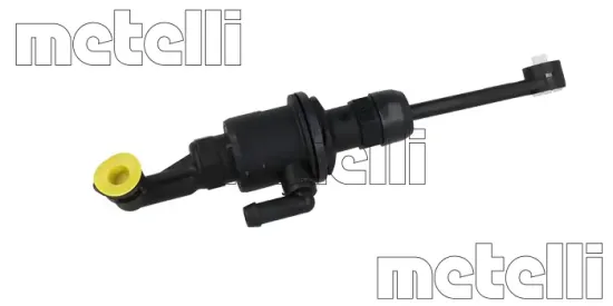 Geberzylinder, Kupplung METELLI 55-0336 Bild Geberzylinder, Kupplung METELLI 55-0336