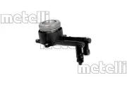 Zentralausrücker, Kupplung METELLI 56-0002