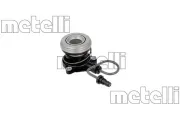 Zentralausrücker, Kupplung METELLI 56-0008