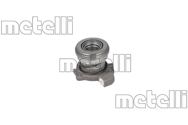 Zentralausrücker, Kupplung METELLI 56-0009