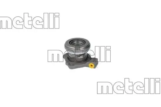 Zentralausrücker, Kupplung METELLI 56-0010 Bild Zentralausrücker, Kupplung METELLI 56-0010