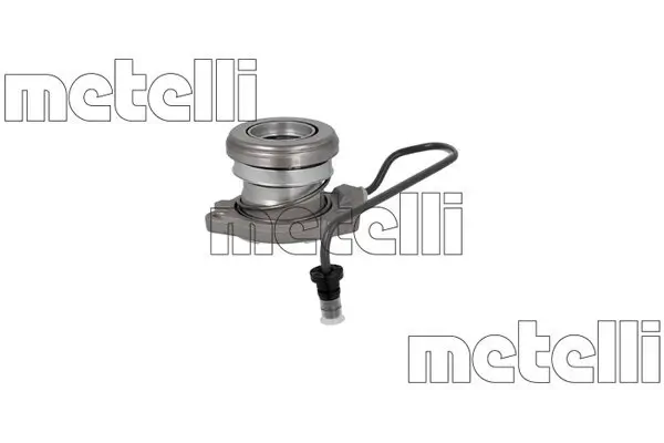 Zentralausrücker, Kupplung METELLI 56-0014