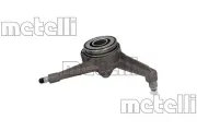 Zentralausrücker, Kupplung METELLI 56-0023