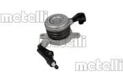 Zentralausrücker, Kupplung METELLI 56-0025