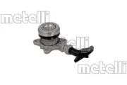 Zentralausrücker, Kupplung METELLI 56-0033
