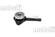 Zentralausrücker, Kupplung METELLI 56-0040