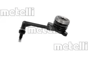 Zentralausrücker, Kupplung METELLI 56-0045