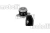 Zentralausr&uuml;cker, Kupplung METELLI 56-0048