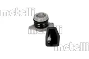 Zentralausrücker, Kupplung METELLI 56-0048