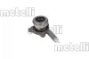 Zentralausr&uuml;cker, Kupplung METELLI 56-0052