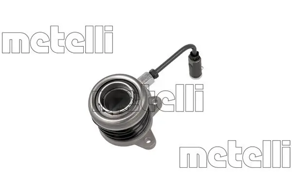 Zentralausrücker, Kupplung METELLI 56-0056