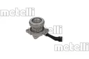Zentralausrücker, Kupplung METELLI 56-0057