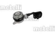 Zentralausrücker, Kupplung METELLI 56-0061