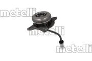 Zentralausrücker, Kupplung METELLI 56-0063