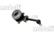 Zentralausrücker, Kupplung METELLI 56-0065
