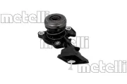 Zentralausrücker, Kupplung METELLI 56-0068