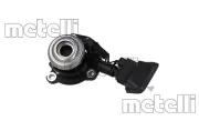 Zentralausrücker, Kupplung METELLI 56-0087